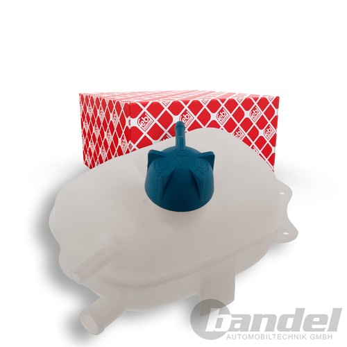 Febi vase expansion - d'expansion, liquide
