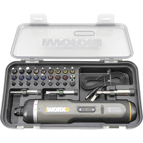 Visseuse sans fil - , worx