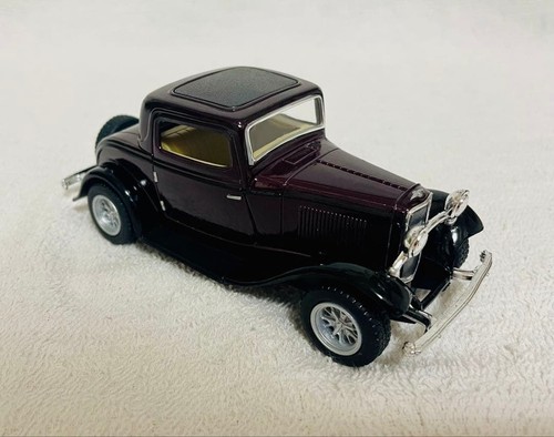 1932 ford window coupe - 1932, 3-window