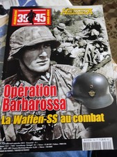 HISTORICA N°117 OPERATION