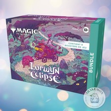 MTG - Bundle - Lorwyn