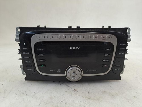Autoradio origine ford - d'origine,