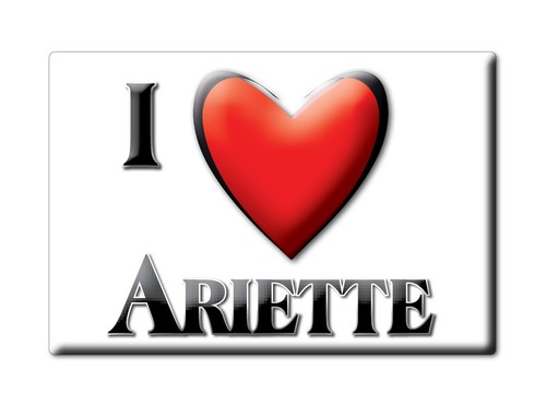 Ariette france nom - de, famille