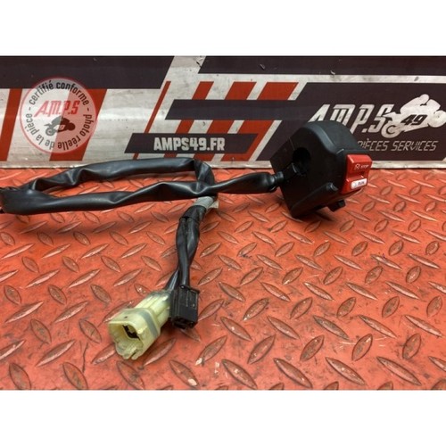 Commodo droit yamaha 1000 - droit, mt10