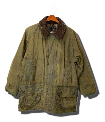 Barbour beaufort 00s - 00s, 38