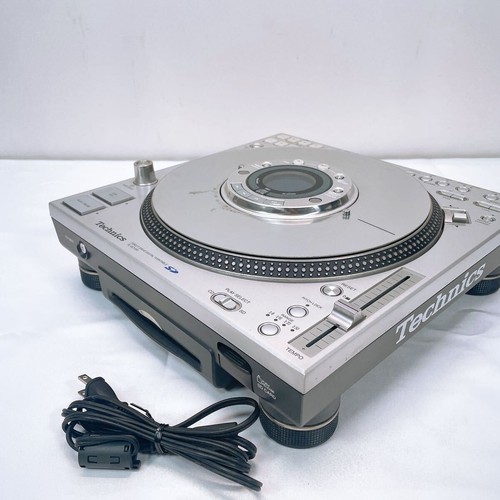 Technics dz1200 testé et - sl-dz1200,,