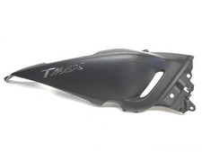 Cache carenage coque arriere