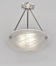 NOVERDY : FRENCH 1930 ART DECO