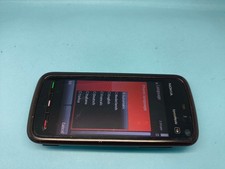 Nokia XpressMusic 5800 - Black