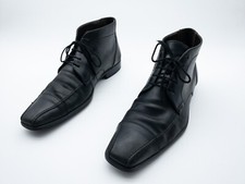 Lloyd Homme Bottes à Lacets