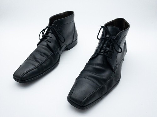 Lloyd homme bottes lacets - lloyd, à