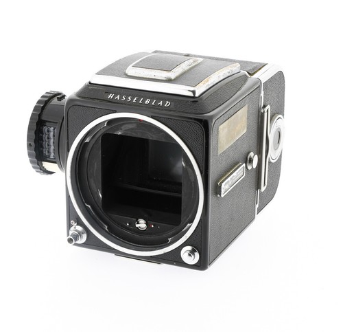Hasselblad 500 50th - hasselblad, –