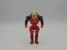 Dino Riders - Figurine Tyrannosaure - Dino Riders Tyco Ideal Série 1