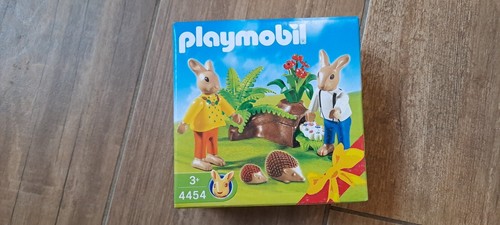 Playmobil 4454 lapin - playmobil,