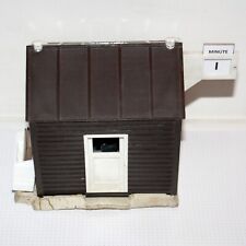 Scalextric Triang A238 Time-Keeper's Hut, vintage