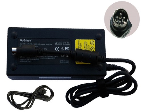 Adapter for picopsu - dc,
