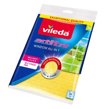 Tissu Vileda Actifibre 100 %
