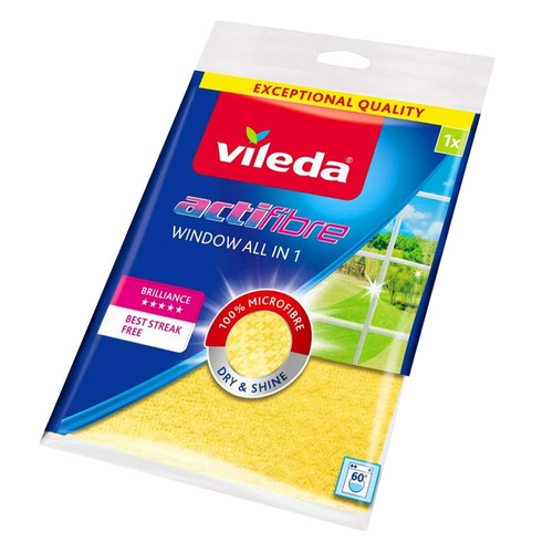 Tissu vileda actifibre 100 - tissu,