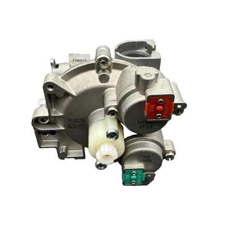 Elm leblanc bosch 87070214470 - leblanc,