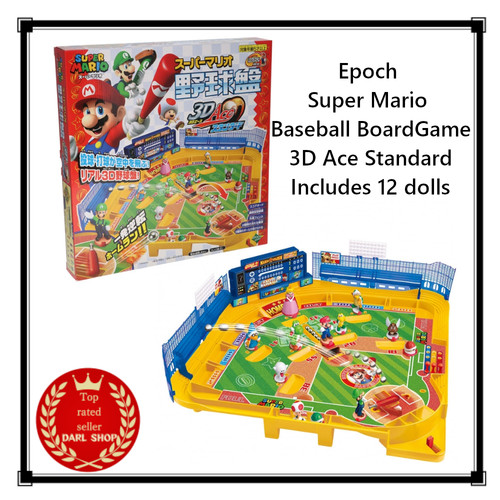 Jeu société epoch super - jeu,