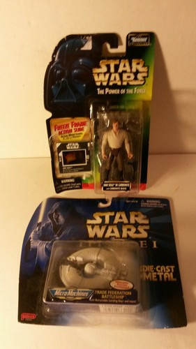 Micro machines star - machines, wars