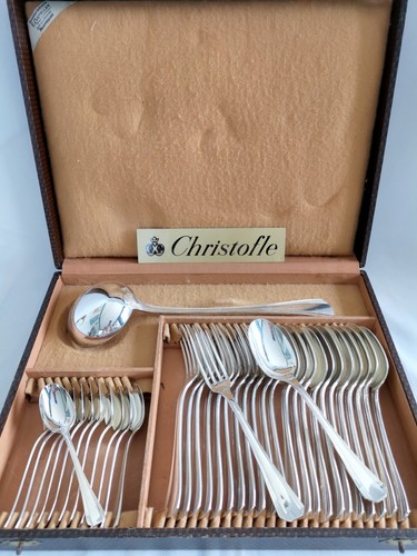 Christofle boréal par luc - boréal,,