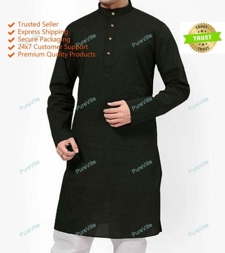 Vêtements kurta hommes - vêtements,
