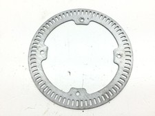 Disque De Frein Abs Arrière