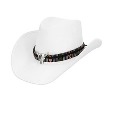 CHAPEAU COWBOY TEXAN DJANGO