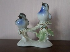 Couple oiseaux sur - couple, d'oiseaux