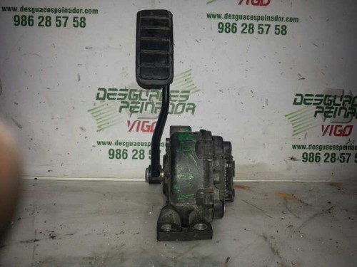 Potentiomètre pédale renault - potentiomÈtre,