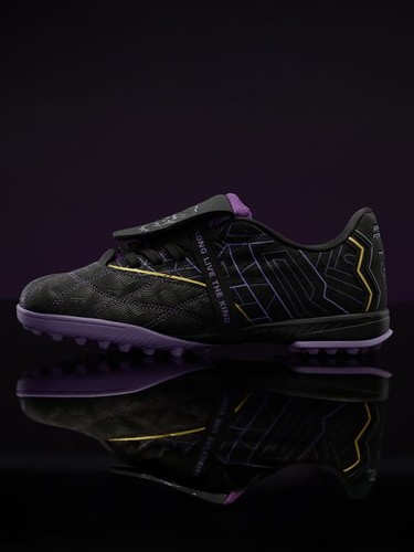 Chaussures football tactix - football,