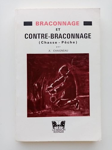 Braconnage contre - et,