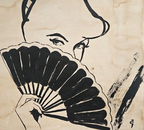 Art papier illustration - , de