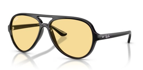 Ray ban 4125 cats - 5000, 59