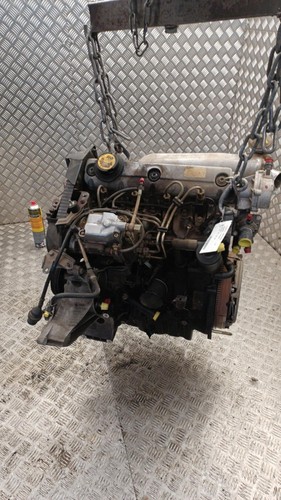 Moteur renault megane - 1, phase