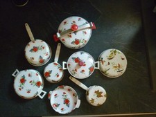 Adorable dinette ancienne et