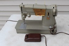 Singer 328K Style O Matic