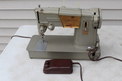 Singer 328k style - singer,