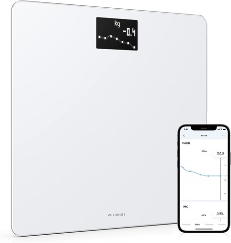 Withings body balance - body,