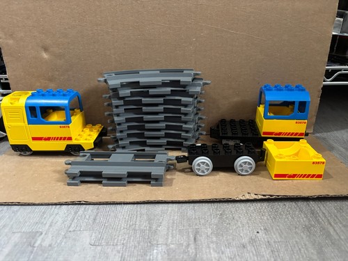 Genuine lego duplo - genuine,