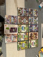 🎮 Lot de 19 jeux &