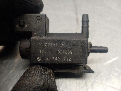 72234100 soupape air - 72234100, bmw