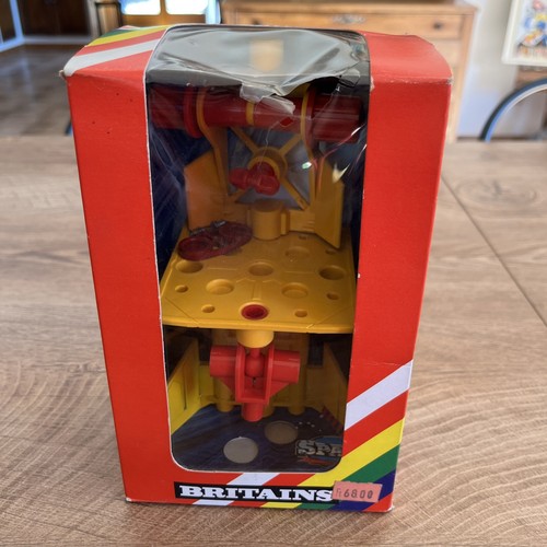 Jouet n142 britains stargard - n142,