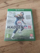 Madden 15 / Xbox One / VF /