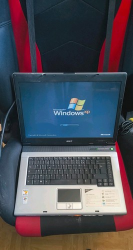Acer aspire 5003wlmi - 5003wlmi, pc