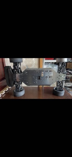 Inferno kyosho - rc,