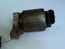 Vanne EGR OPEL ASTRA G COUPE -