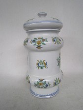 POT A COTON  SEL OU AUTRE