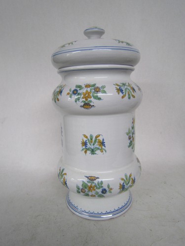 Pot coton sel ou - a,